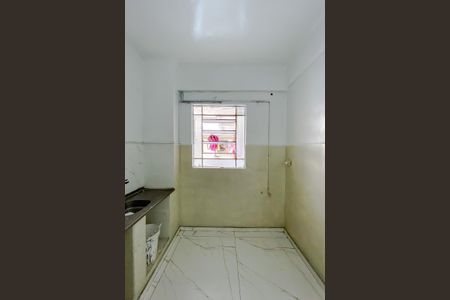 Apartamento para alugar com 60m², 1 quarto e sem vaga Apartamento para alugar com 60m², 1 quarto e sem vagaCozinha