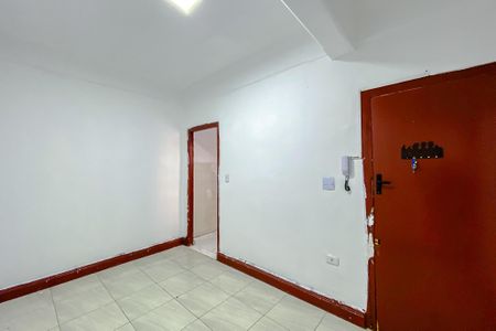Sala de apartamento para alugar com 1 quarto, 60m² em Brás, São Paulo