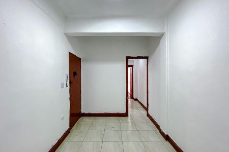 Sala de apartamento para alugar com 1 quarto, 60m² em Brás, São Paulo