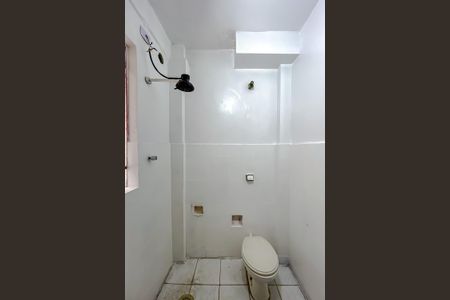 Apartamento para alugar com 60m², 1 quarto e sem vaga Apartamento para alugar com 60m², 1 quarto e sem vagaBanheiro
