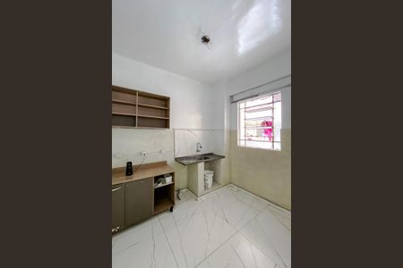 Apartamento para alugar com 60m², 1 quarto e sem vaga Apartamento para alugar com 60m², 1 quarto e sem vagaCozinha