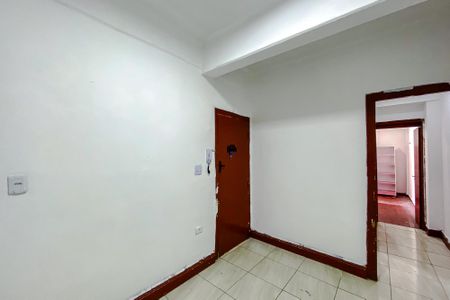 Sala de apartamento para alugar com 1 quarto, 60m² em Brás, São Paulo