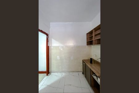 Apartamento para alugar com 60m², 1 quarto e sem vaga Apartamento para alugar com 60m², 1 quarto e sem vagaCozinha