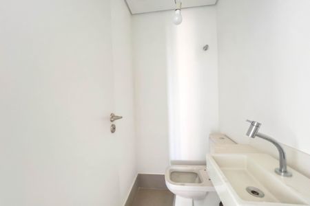 Apartamento à venda com 140m², 3 quartos e 2 vagasLavabo