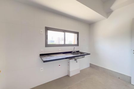 Apartamento à venda com 140m², 3 quartos e 2 vagasCozinha