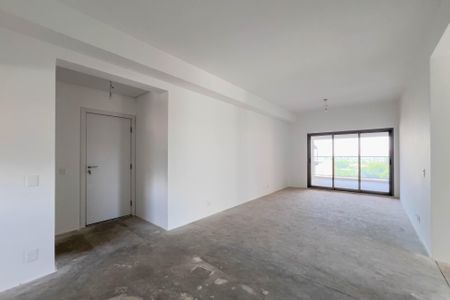 Sala de apartamento à venda com 3 quartos, 140m² em Vila Mariana, São Paulo