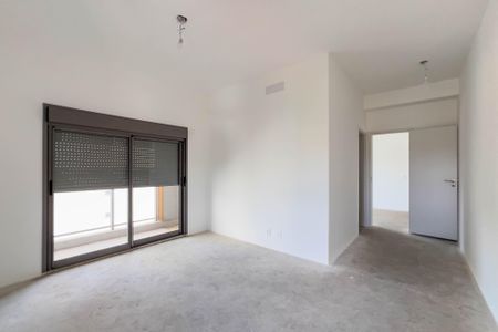 Quarto 1 de apartamento à venda com 3 quartos, 140m² em Vila Mariana, São Paulo