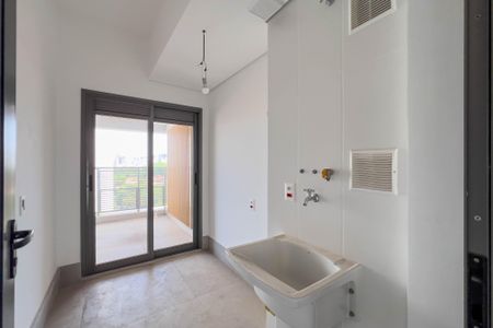 Apartamento à venda com 140m², 3 quartos e 2 vagasÁrea de serviço 