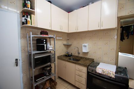 Apartamento para alugar com 63m², 2 quartos e sem vaga Apartamento para alugar com 63m², 2 quartos e sem vagacozinha