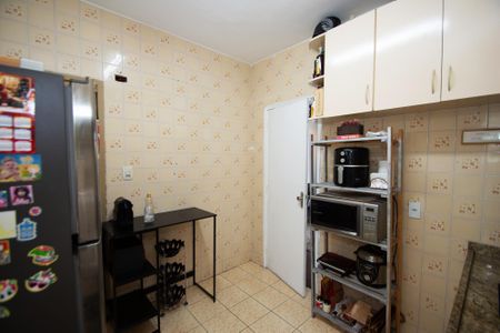 Apartamento para alugar com 63m², 2 quartos e sem vaga Apartamento para alugar com 63m², 2 quartos e sem vagacozinha