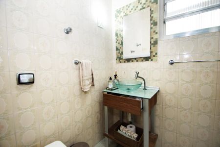 Apartamento para alugar com 63m², 2 quartos e sem vaga Apartamento para alugar com 63m², 2 quartos e sem vagabanheiro
