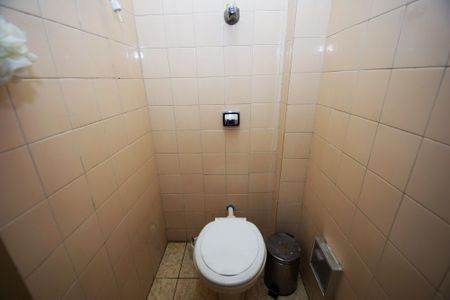 Apartamento para alugar com 63m², 2 quartos e sem vaga Apartamento para alugar com 63m², 2 quartos e sem vagabanheiro serviço