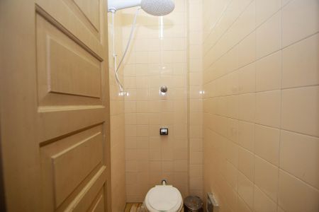 Apartamento para alugar com 63m², 2 quartos e sem vaga Apartamento para alugar com 63m², 2 quartos e sem vagabanheiro serviço