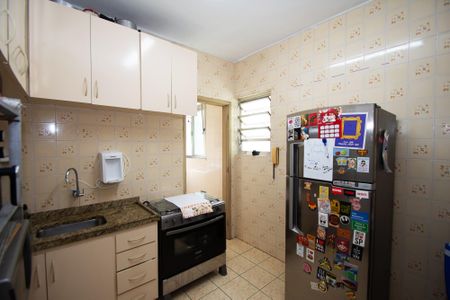Apartamento para alugar com 63m², 2 quartos e sem vaga Apartamento para alugar com 63m², 2 quartos e sem vagacozinha