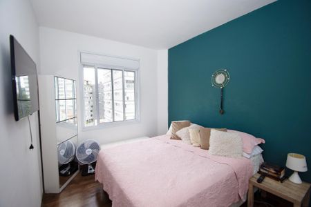 Apartamento para alugar com 63m², 2 quartos e sem vaga Apartamento para alugar com 63m², 2 quartos e sem vagaquarto 2