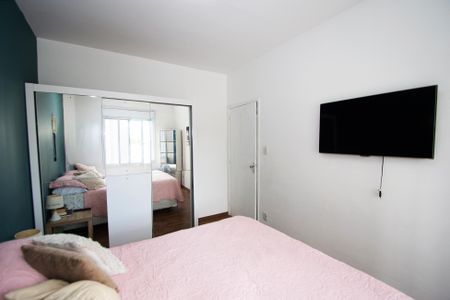 Apartamento para alugar com 63m², 2 quartos e sem vaga Apartamento para alugar com 63m², 2 quartos e sem vagaquarto 2