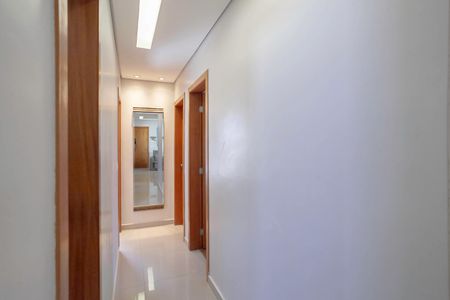 Apartamento à venda com 167m², 3 quartos e 2 vagasCorredor