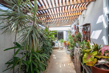 Apartamento à venda com 167m², 3 quartos e 2 vagasÁrea Privativa 