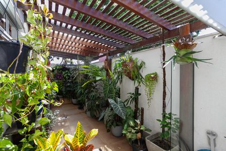 Apartamento à venda com 167m², 3 quartos e 2 vagasÁrea Privativa 