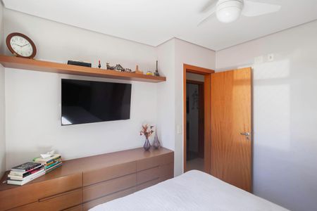 Apartamento à venda com 167m², 3 quartos e 2 vagasSuíte