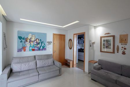 Apartamento à venda com 167m², 3 quartos e 2 vagasSala