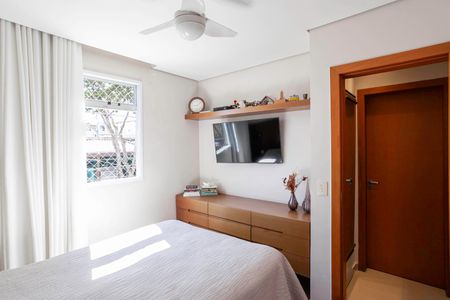 Apartamento à venda com 167m², 3 quartos e 2 vagasSuíte