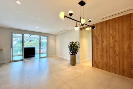 Sala de apartamento para alugar com 3 quartos, 149m² em Vila Mascote, São Paulo