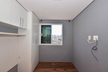 Quarto 2 de apartamento à venda com 2 quartos, 40m² em Jardim Taboao, São Paulo