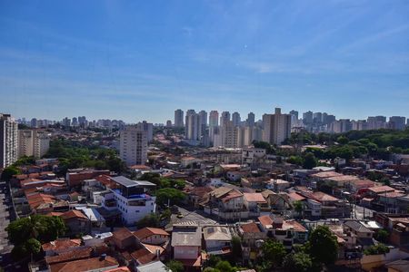 Apartamento para alugar com 40m², 2 quartos e 1 vagaVista do Quarto 2