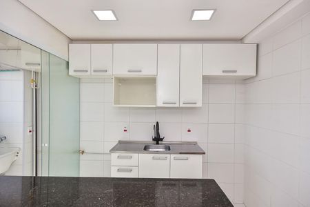 Apartamento para alugar com 40m², 2 quartos e 1 vagaCozinha