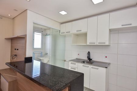Apartamento para alugar com 40m², 2 quartos e 1 vagaCozinha