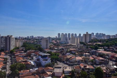 Vista do Quarto 1 de apartamento à venda com 2 quartos, 40m² em Jardim Taboao, São Paulo