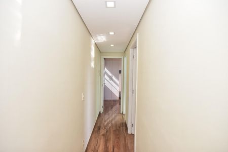 Apartamento para alugar com 40m², 2 quartos e 1 vagaCorredor