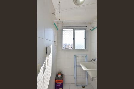 Apartamento para alugar com 40m², 2 quartos e 1 vagaÁrea de Serviço 