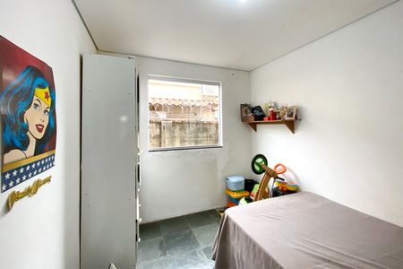 Quarto 1 de casa à venda com 2 quartos, 200m² em Cenáculo, Belo Horizonte