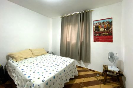 Casa à venda com 200m², 2 quartos e 2 vagas Casa à venda com 200m², 2 quartos e 2 vagasQuarto 3