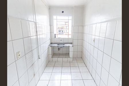 Apartamento para alugar com 50m², 1 quarto e sem vagaCozinha