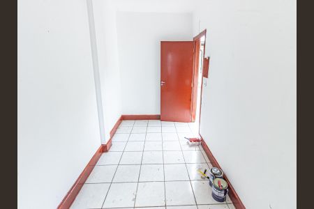 Hall de apartamento para alugar com 1 quarto, 50m² em Brás, São Paulo