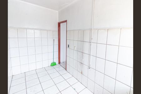 Apartamento para alugar com 50m², 1 quarto e sem vagaCozinha