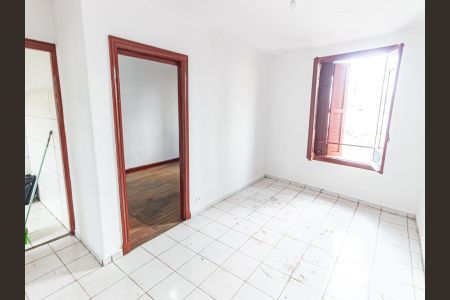 Sala de apartamento para alugar com 1 quarto, 50m² em Brás, São Paulo
