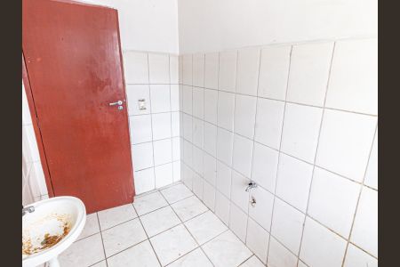 Apartamento para alugar com 50m², 1 quarto e sem vagaBanheiro