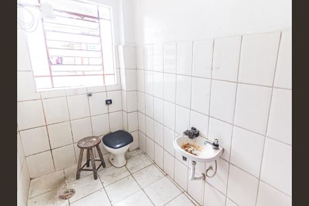 Apartamento para alugar com 50m², 1 quarto e sem vagaBanheiro