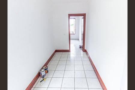 Hall de apartamento para alugar com 1 quarto, 50m² em Brás, São Paulo