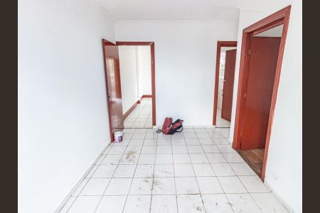 Sala de apartamento para alugar com 1 quarto, 50m² em Brás, São Paulo