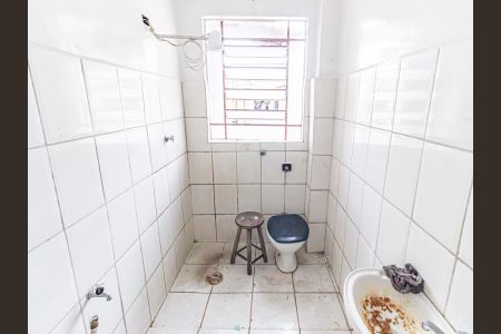 Apartamento para alugar com 50m², 1 quarto e sem vagaBanheiro