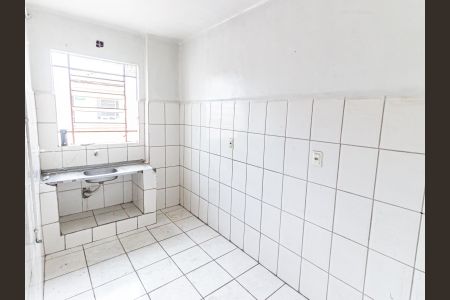 Apartamento para alugar com 50m², 1 quarto e sem vagaCozinha