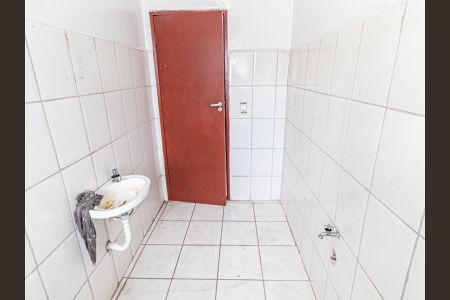 Apartamento para alugar com 50m², 1 quarto e sem vagaBanheiro