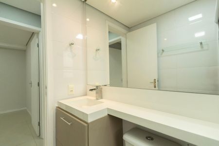 Apartamento para alugar com 52m², 2 quartos e 1 vaga