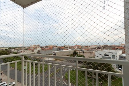 Apartamento para alugar com 52m², 2 quartos e 1 vaga