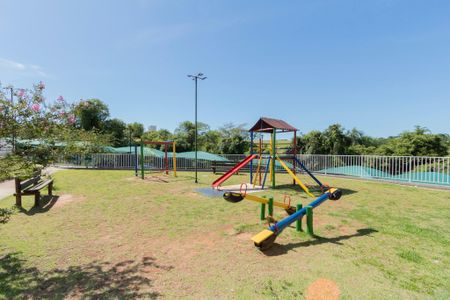 Apartamento para alugar com 52m², 2 quartos e 1 vaga